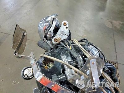 Zdjęcie 7 z 10 samochodu: 2002 HARLEY-DAVIDSON FXSTB VIN:1HD1BTY1X2Y017694 - miniatura