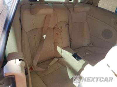Zdjęcie 10 z 12 samochodu: 2010 LEXUS IS 350 VIN:JTHFE2C26A2504822 - miniatura