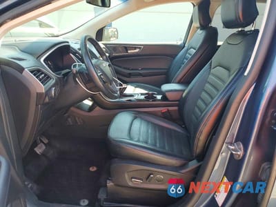Zdjęcie 7 z 13 samochodu: 2018 FORD EDGE SEL VIN:2FMPK4J89JBB47465 - miniatura
