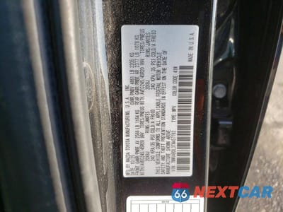 Zdjęcie 14 z 14 samochodu: 2026 MAZDA CX-50 PREMIUM VIN:7MMVABDL3TN457783 - miniatura