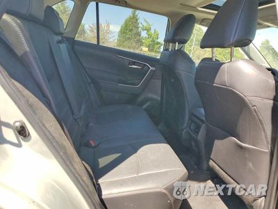 Zdjęcie 11 z 13 samochodu: 2023 TOYOTA RAV4 XLE PREMIUM VIN:2T3A1RFV4PW401937 - miniatura