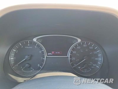 Zdjęcie 9 z 13 samochodu: 2018 NISSAN PATHFINDER PLATINUM VIN:5N1DR2MM3JC611569 - miniatura