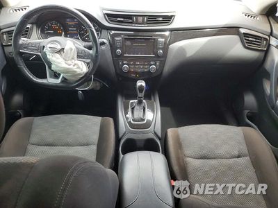 Zdjęcie 8 z 14 samochodu: 2021 NISSAN ROGUE SPORT SV VIN:JN1BJ1BV8MW318314 - miniatura