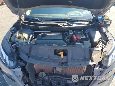 Zdjęcie 11 z 12 samochodu: 2022 NISSAN ROGUE PLATINUM VIN:JN8BT3DD5NW271319 - miniatura