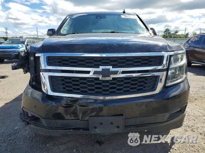 Piąte zdjęcie samochodu w środku: 2020 CHEVROLET SUBURBAN K1500 LT VIN:1GNSKHKC6LR136598 - miniatura