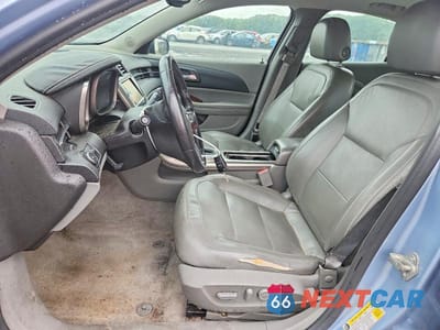 Zdjęcie 7 z 12 samochodu: 2013 CHEVROLET MALIBU 3LT VIN:1G11G5SX5DU110184 - miniatura