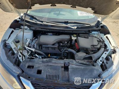 Zdjęcie 12 z 13 samochodu: 2022 NISSAN ROGUE SPORT S VIN:JN1BJ1AV8NW341806 - miniatura