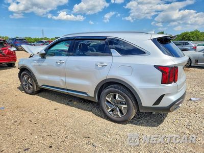 Drugie zdjęcie samochodu z przodu: 2022 KIA SORENTO S VIN:KNDRG4LG3N5089639 - miniatura