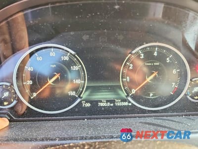 Zdjęcie 9 z 13 samochodu: 2015 BMW 640 I GRAN COUPE VIN:WBA6A0C52FD318960 - miniatura