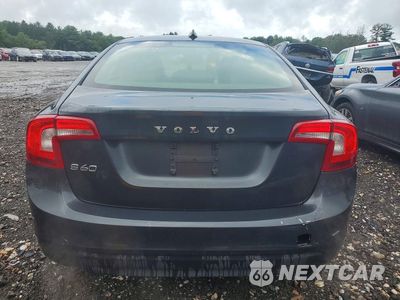 Zdjęcie 6 z 12 samochodu: 2013 VOLVO S60 T5 VIN:YV1612FS7D2199788 - miniatura