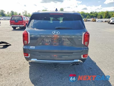 Zdjęcie 6 z 13 samochodu: 2020 HYUNDAI PALISADE LIMITED VIN:KM8R5DHE6LU076041 - miniatura
