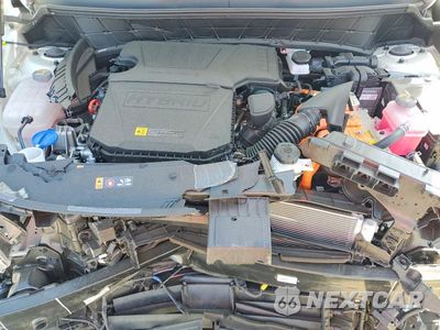 Zdjęcie 11 z 13 samochodu: 2026 KIA NIRO LX VIN:KNDCP3LE9T5378701 - miniatura