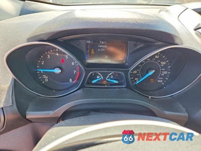 Zdjęcie 9 z 13 samochodu: 2018 FORD ESCAPE S VIN:1FMCU0F7XJUA36516 - miniatura