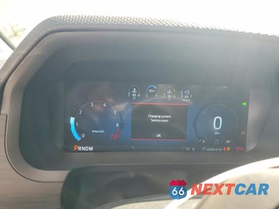 Zdjęcie 9 z 12 samochodu: 2025 FORD F150 XLT VIN:1FTFW3L82SKE30065 - miniatura