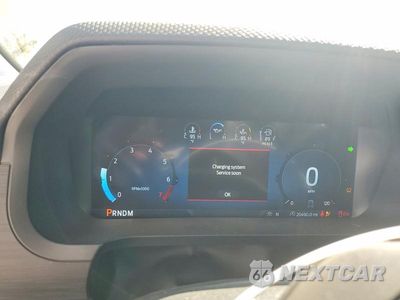Zdjęcie 9 z 12 samochodu: 2025 FORD F150 XLT VIN:1FTFW3L82SKE30065 - miniatura