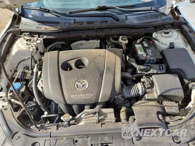 Zdjęcie 11 z 12 samochodu: 2014 MAZDA 3 TOURING VIN:JM1BM1L30E1195298 - miniatura