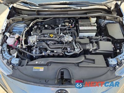 Zdjęcie 11 z 12 samochodu: 2026 TOYOTA COROLLA SE VIN:JTDS4MCE1T3527723 - miniatura