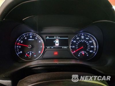 Zdjęcie 9 z 13 samochodu: 2022 KIA FORTE LXS VIN:3KPF24AD8NE425896 - miniatura