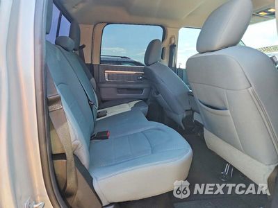 Zdjęcie 10 z 12 samochodu: 2014 RAM 1500 SLT VIN:1C6RR7LG2ES120724 - miniatura