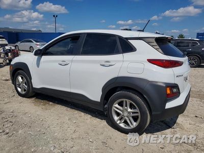 Drugie zdjęcie samochodu z przodu: 2021 HYUNDAI KONA SE VIN:KM8K1CAA0MU602888 - miniatura