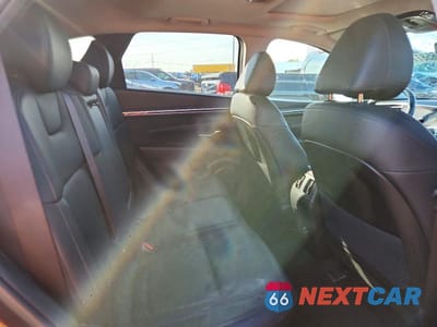Zdjęcie 11 z 14 samochodu: 2023 HYUNDAI TUCSON SEL VIN:5NMJF3AE0PH182825 - miniatura