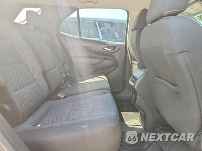 Zdjęcie 11 z 14 samochodu: 2020 CHEVROLET EQUINOX LT VIN:2GNAXJEVXL6257499 - miniatura