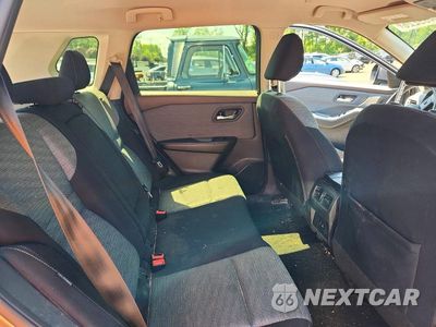 Zdjęcie 10 z 13 samochodu: 2023 NISSAN ROGUE SV VIN:JN8BT3BB8PW486553 - miniatura