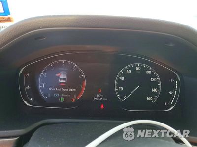 Zdjęcie 9 z 13 samochodu: 2018 HONDA ACCORD LX VIN:1HGCV1F18JA013855 - miniatura