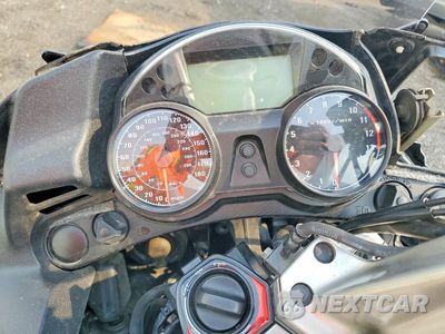 Zdjęcie 7 z 8 samochodu: 2014 KAWASAKI ZG1400 C VIN:JKBZGNC18EA024123 - miniatura