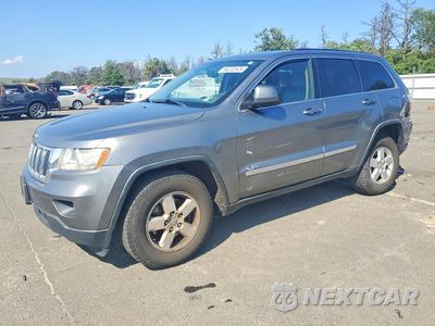 2013 JEEP GRAND CHEROKEE LAREDO 1C4RJFAG6DC607446 - główne zdjęcie licytacji z USA - miniatura