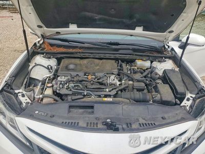 Zdjęcie 11 z 13 samochodu: 2019 TOYOTA CAMRY HYBRID SE VIN:4T1B21HK9KU511017 - miniatura