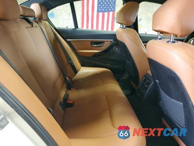 Zdjęcie 10 z 12 samochodu: 2016 BMW 328 XI SULEV VIN:WBA8E3G55GNT77800 - miniatura