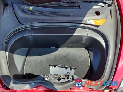 Zdjęcie 11 z 12 samochodu: 2018 TESLA MODEL 3 VIN:5YJ3E1EA5JF012234 - miniatura