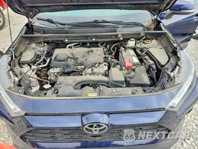 Zdjęcie 12 z 13 samochodu: 2022 TOYOTA RAV4 XLE PREMIUM VIN:2T3A1RFV7NW289177 - miniatura
