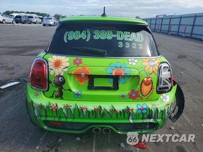 Zdjęcie 6 z 12 samochodu: 2020 MINI COOPER S VIN:WMWXR5C03L2L91910 - miniatura