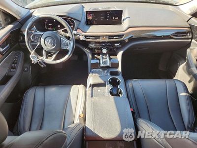 Zdjęcie 8 z 13 samochodu: 2022 ACURA MDX PREMIUM VIN:5J8YE1H31NL037039 - miniatura
