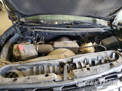 Zdjęcie 11 z 12 samochodu: 2021 CHEVROLET SILVERADO K2500 HEAVY DUTY LT VIN:1GC2YNE71MF132689 - miniatura