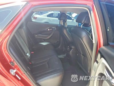 Zdjęcie 10 z 12 samochodu: 2016 HYUNDAI AZERA BASE VIN:KMHFG4JGXGA509974 - miniatura