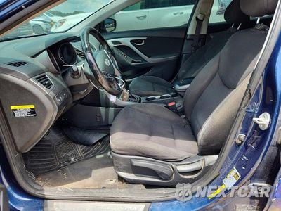 Zdjęcie 7 z 12 samochodu: 2016 HYUNDAI ELANTRA VALUE EDITION VIN:KMHDH4AE7GU567641 - miniatura