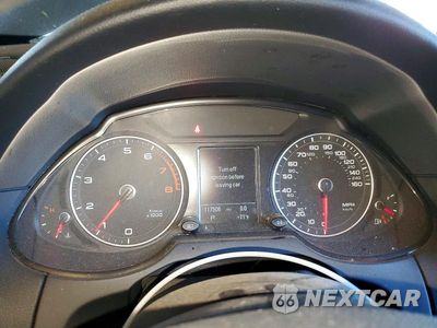 Zdjęcie 9 z 13 samochodu: 2016 AUDI Q5 PREMIUM PLUS VIN:WA1L2AFP1GA131440 - miniatura