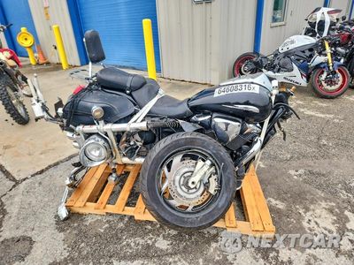 2008 HONDA VTX1800 T1 1HFSC49T08A600324 - główne zdjęcie licytacji z USA - miniatura