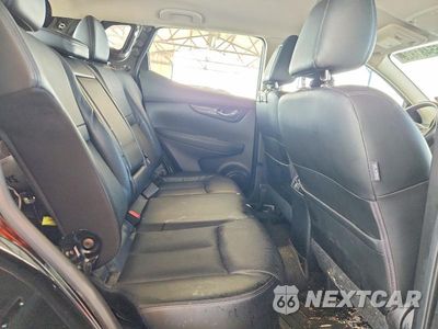 Zdjęcie 10 z 12 samochodu: 2022 NISSAN ROGUE SPORT SL VIN:JN1BJ1CW5NW497226 - miniatura