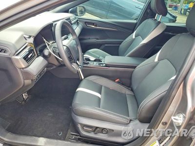 Zdjęcie 7 z 13 samochodu: 2026 TOYOTA CAMRY SE VIN:4T1DAACK4TU664196 - miniatura