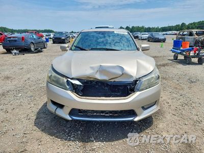 Piąte zdjęcie samochodu w środku: 2015 HONDA ACCORD EXL VIN:1HGCR2F88FA117244 - miniatura