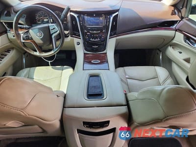 Zdjęcie 8 z 12 samochodu: 2015 CADILLAC ESCALADE LUXURY VIN:1GYS3BKJ1FR304261 - miniatura