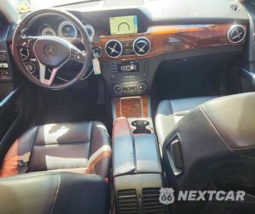 Zdjęcie 8 z 12 samochodu: 2015 MERCEDES-BENZ GLK 350 4MATIC VIN:WDCGG8JB3FG377361 - miniatura