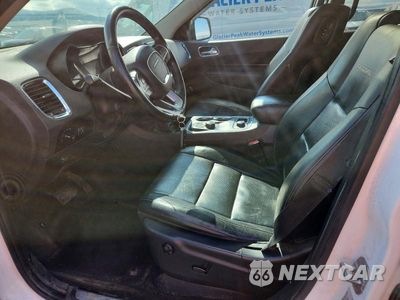 Zdjęcie 7 z 12 samochodu: 2015 DODGE DURANGO CITADEL VIN:1C4SDJETXFC810412 - miniatura