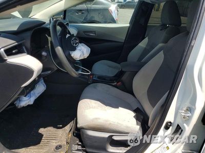 Zdjęcie 7 z 12 samochodu: 2021 TOYOTA COROLLA LE VIN:5YFVPMAE2MP157270 - miniatura