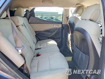 Zdjęcie 11 z 13 samochodu: 2017 HYUNDAI SANTA FE SPORT 2.4L VIN:5XYZT3LB9HG476069 - miniatura