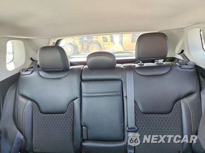 Zdjęcie 10 z 13 samochodu: 2018 JEEP COMPASS LATITUDE VIN:3C4NJDBB8JT168174 - miniatura